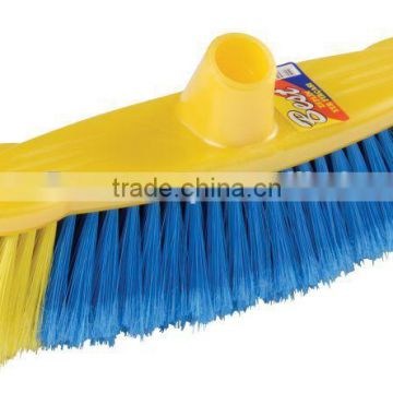 cheap floor broom fast moving item good quality