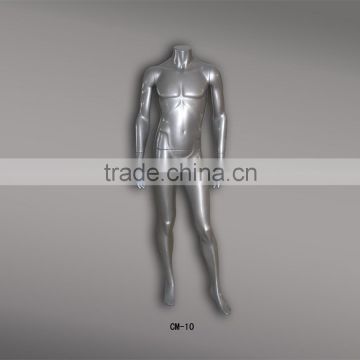 The Popular Fashion Window Display Male Mannequin male casting mannequin