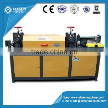 gt6-14 steel wire straightening and cutting machine