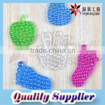 Double-Side Suction Cup Silicone Pad for Mobile