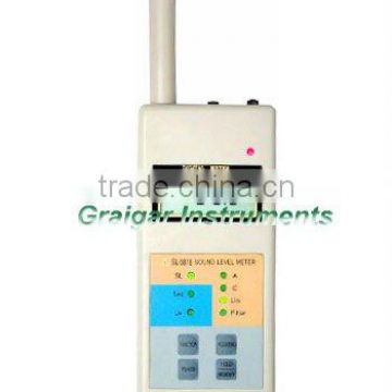 Sound Level Meter SL-5818, sound level tester, cheap price, good quality