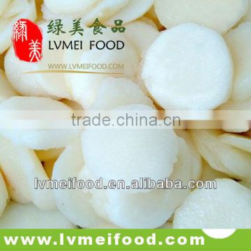 Canned Water Chestnut Slice