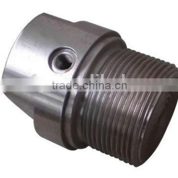High quality cnc machining service custom made stainless steel truck spare parts