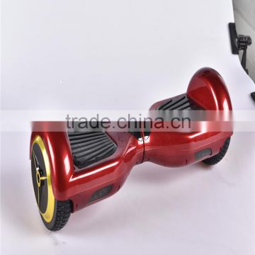 Two Wheels Self Ballancing drift scooter 2 Wheel Electric Scooter Self Balancing Scooter Smart Balancing factory price