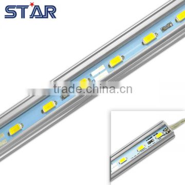 LED Bar Lights Type and CE,RoHS Certification 5630 5730 Rigid Led Strip