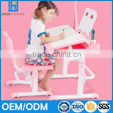 kids kindergarten classroom furniture study table and chair
