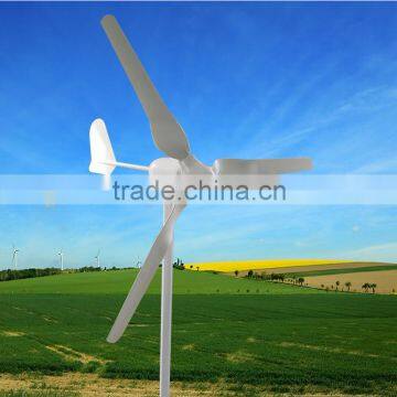 hot sale wind energy 600w hot sale wind turbines for homes