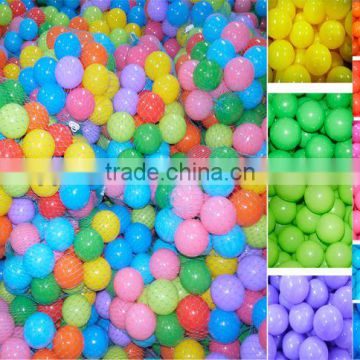 100 Phthalates Free Play Ball