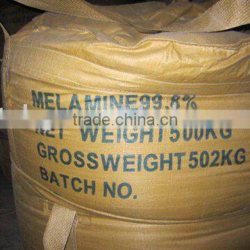 sell melamine 99.8%