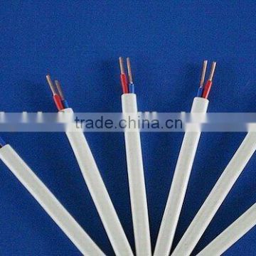UL 2788 PVC Insulated Parallel Wire