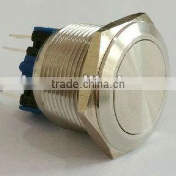 Push Button Switch 22 (dia.22mm)