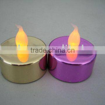 LED candle light,tea light,candle light