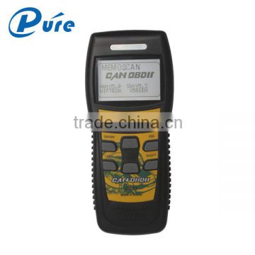 Automotive Diagnostic Tool Scanner U581 Read All Trouble Codes Scanner with LCD Display