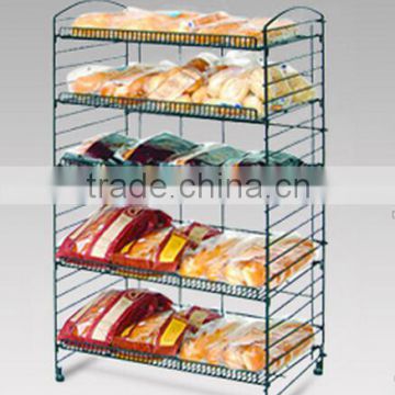 snack display stands