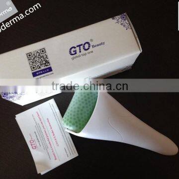 GTO hot sale PE ice roller/ice cooler massager