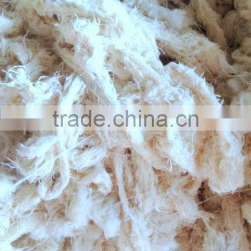 cotton yarn waste manufacturer