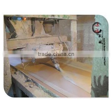 Plasterboard/drywall/gypsum board production line/machine/equipment