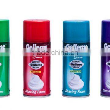 shaving foam 110ml