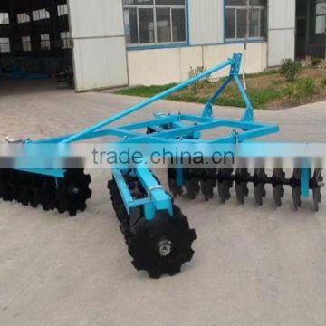 1BQX light duty disc harrow