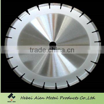 diamond electroplated saw blade