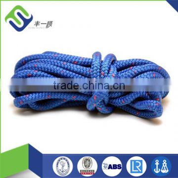 Double Braided Polypropylene rope, Braided Poly rope,Double braided PP rope