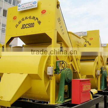 Favourable price JDC350 Concrete mixer prices in india,Competitive price for concrete mixer machine