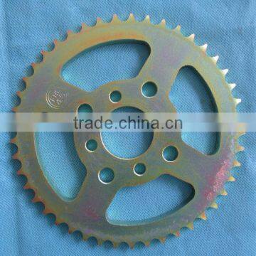 45T Sprocket for Bashan 200cc ATV