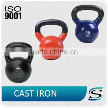 iron competition kettlebell 4~48kg
