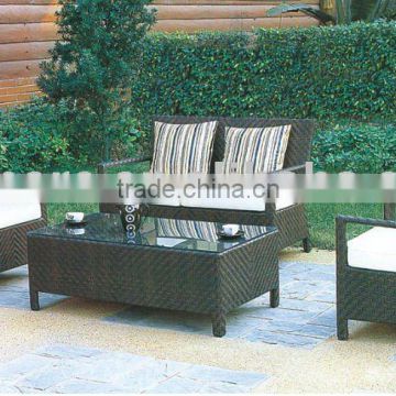 Outdoor Furniture Rattan Sofa Sets AY1620