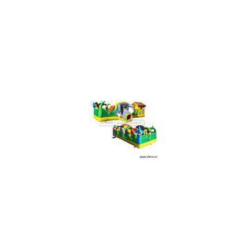 Sell Inflatable Playhouses