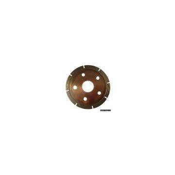 Sell Copper Based Friction Disc