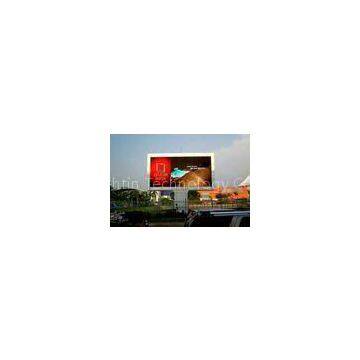 Waterproof HD Outdoor Digital LED Billboard Advertising LED Display Panels