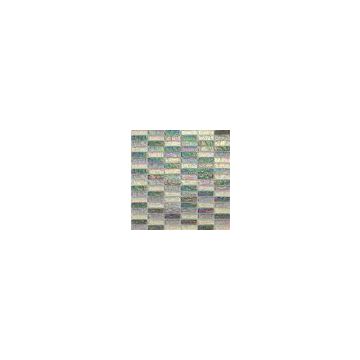 crystal glass mosaic/glass mosaic/mosaic tile/mosaic manufactory(HC01)