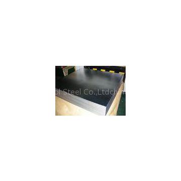 OEM 3.00mm Thickness DC01 Or Equvalents Standard Oiled Cold Rolled Steel Sheets And Coils