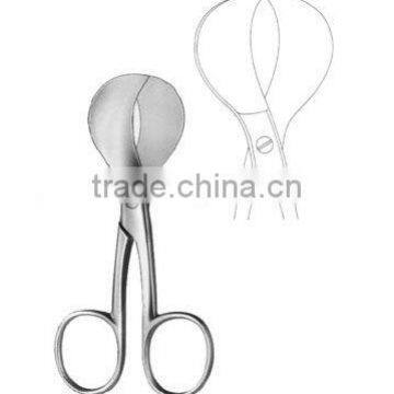 Umbilical Scissors