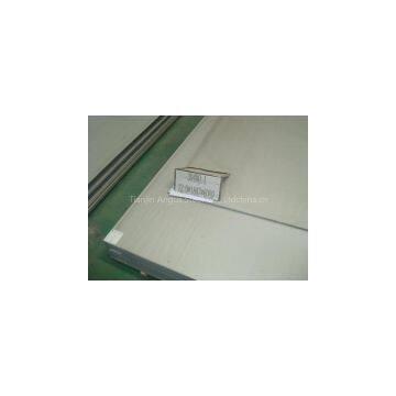 Hot rolled 304 stainless steel plate