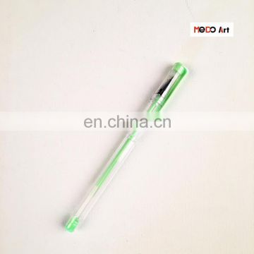 New Coming OEM Writing Best Promotion Gel Pen Cheap