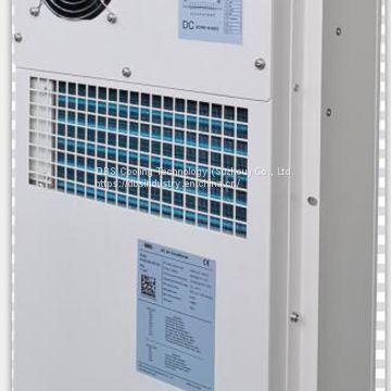Energy-efficient DC Air Conditioner