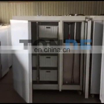 Hydroponics bean sprout growing machine 200 kg/day