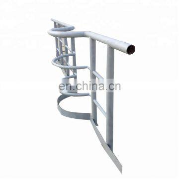 Tianjin steel sheet metal pipe fabrication stands tools