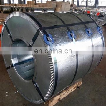Shandong Wanteng Steel SGCC Grade Galvanized Sheet Metal Price