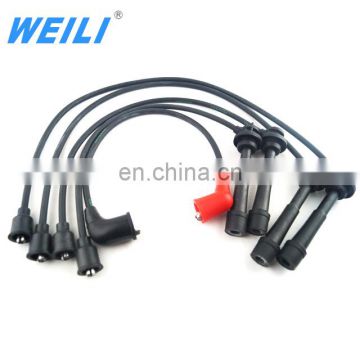 brand new high quality Spark plug wire ignition cable for Changan Lingyang 474Q