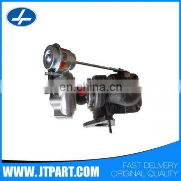 6C1Q 6K682 DF for transit V348 genuine parts diesel turbocharger