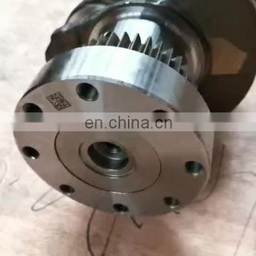 Dongfeng cummins ISDe diesel engine Crankshaft 4934862 3974538 5301009