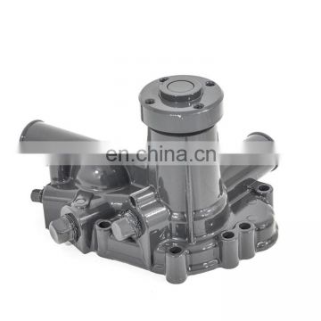 High Quality Spare Parts water pump 145016474 for Diesel Engine