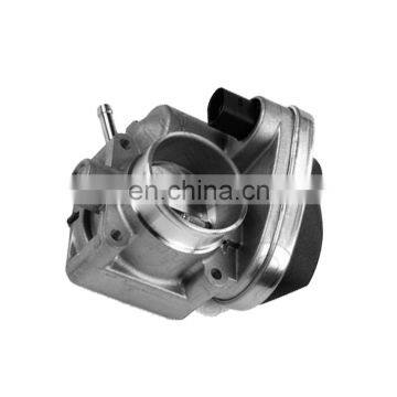 Hot sale new for bmw independent throttle body for bmw 13547509043