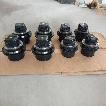 Hydraulic Final Drive Motor Aftermarket Caterpillar  320elrr Usd13800 