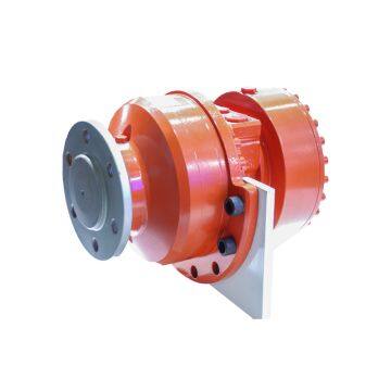 328g Bobcat Swing Motor  Oem Usd2150 