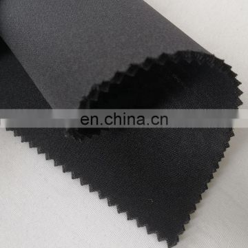 95% polyester 5% spandex knitted 3D air layer fabric for dust mask