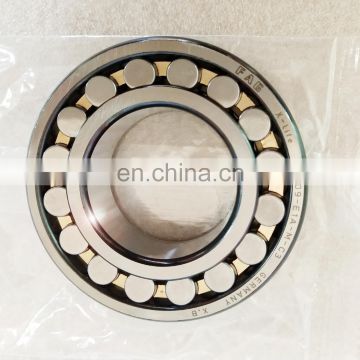 spherical roller bearing 22209 E1A-M-C3 CC/W33 CD1 HE4 RHW33 53509 size 45*85*23 mm bearings 22209